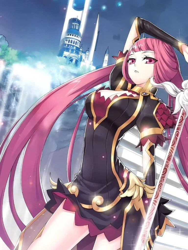 斗破苍穹 封面